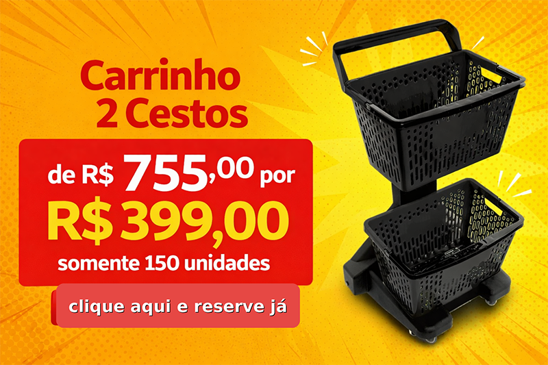 Promoção - Fale no WhatsApp