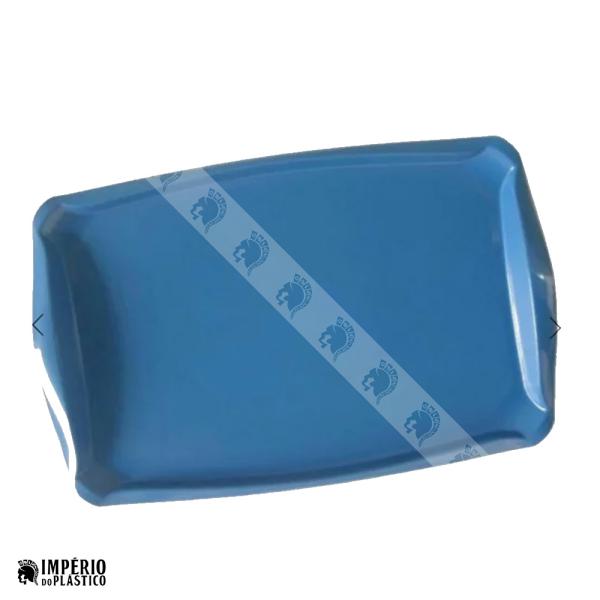 bandeja plastica l 5000 loja