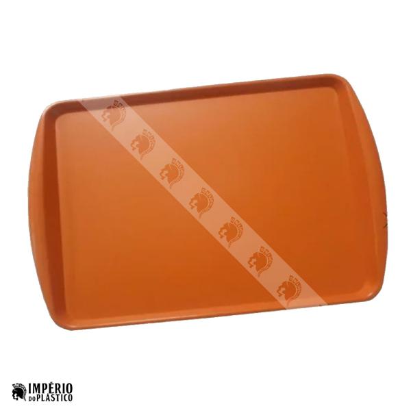bandeja plastica lf 230 loja
