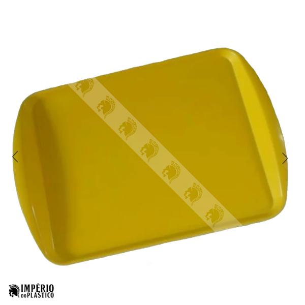 bandeja plastica lf 330 loja