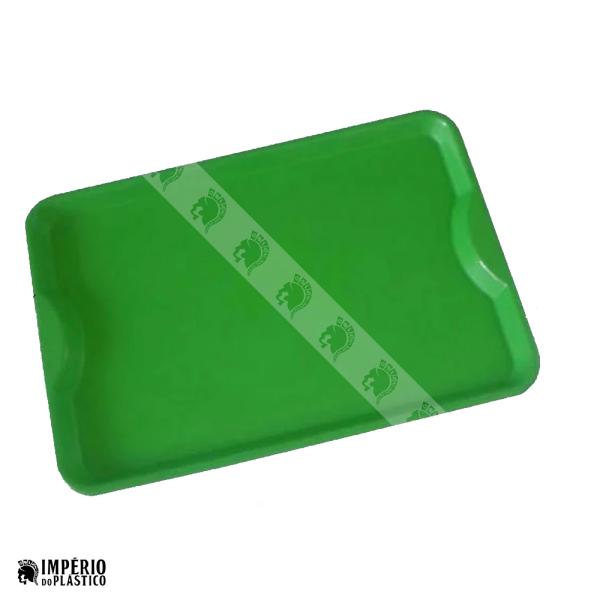 bandeja plastica lf 400 loja
