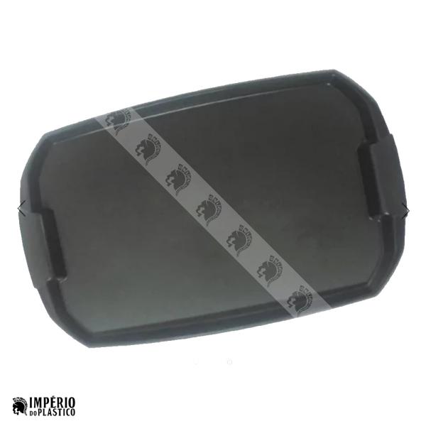 bandejas plasticas l 600