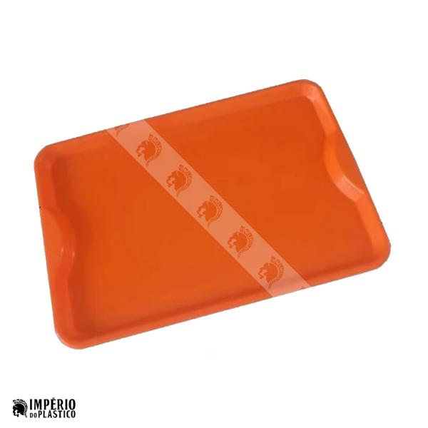 bandejas plasticas lf 400