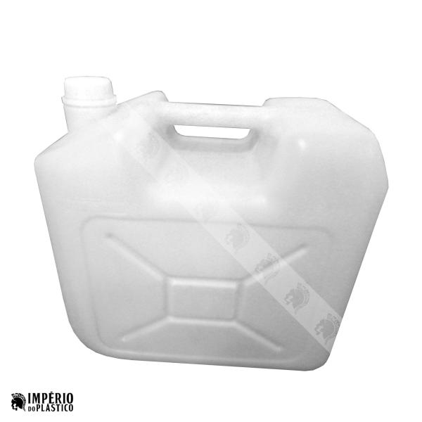 bombonas retangular 50