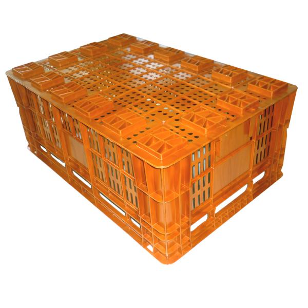 caixa plastica agricola modular