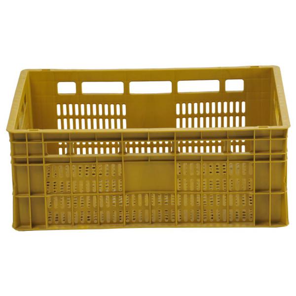 caixa plastica agricola tal