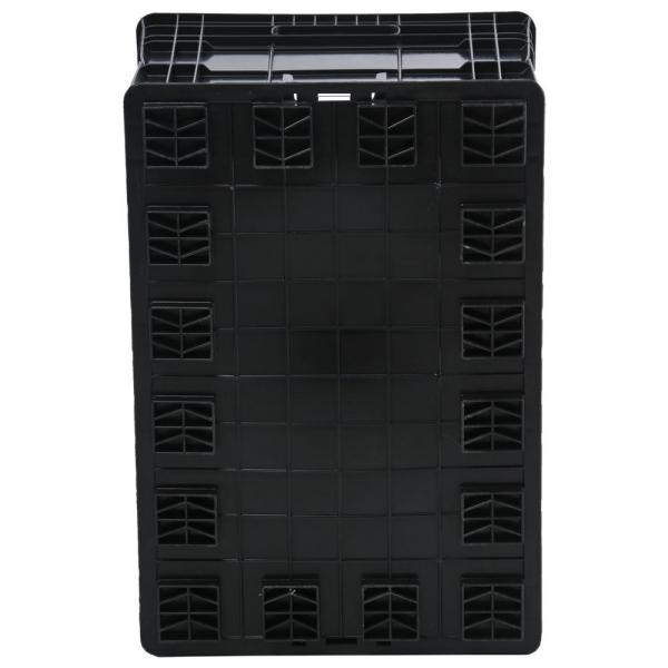 caixa plastica fechada comprar