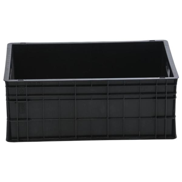 caixa plastica fechada imperio