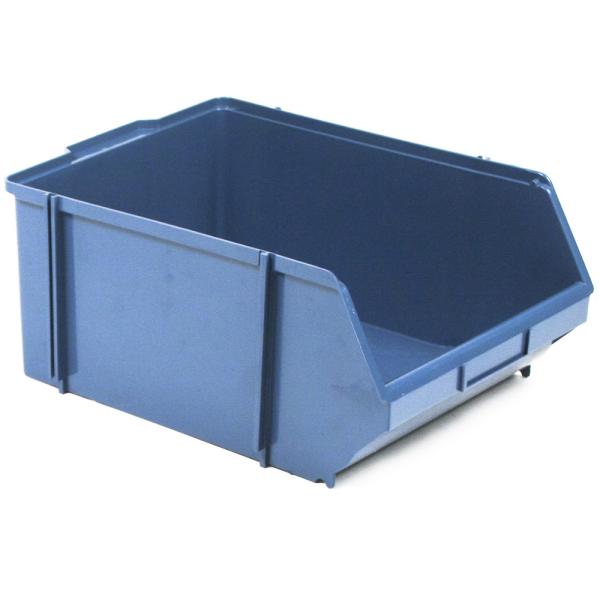 caixa plastica organizar 05