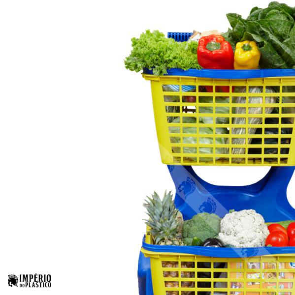 carrinhos mercado compras