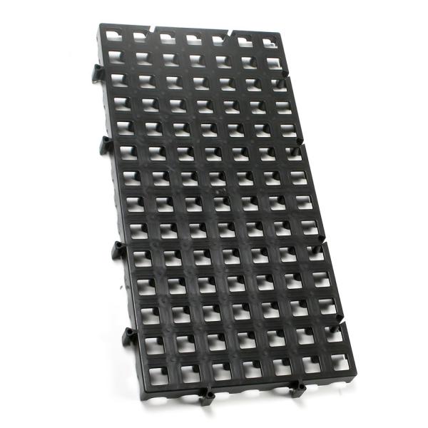 estrado plastico leve imperio