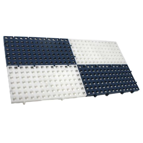 estrado plastico pesado imperio