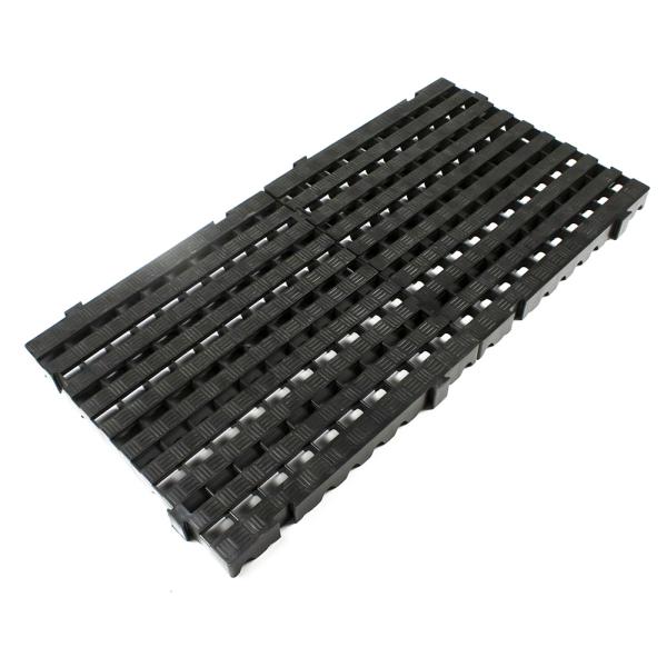 estrado plastico pesado loja