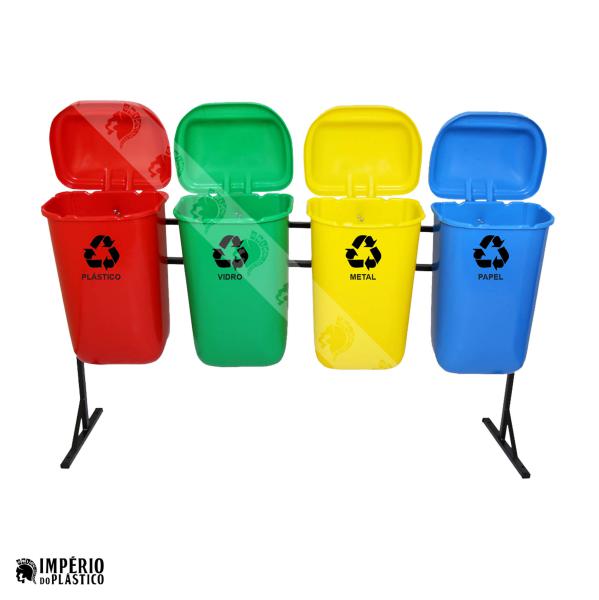 lixeiras coleta seletiva 50 litros 04