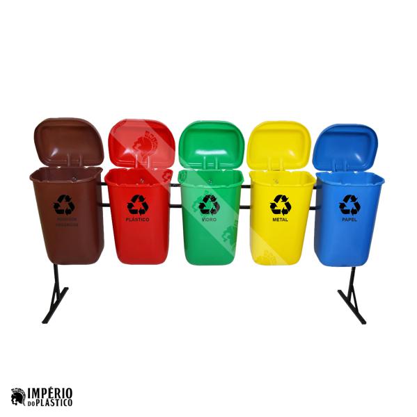 lixeiras coleta seletiva 50 litros 05