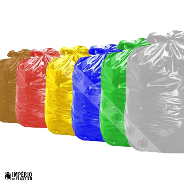 saco lixo imperio plastico
