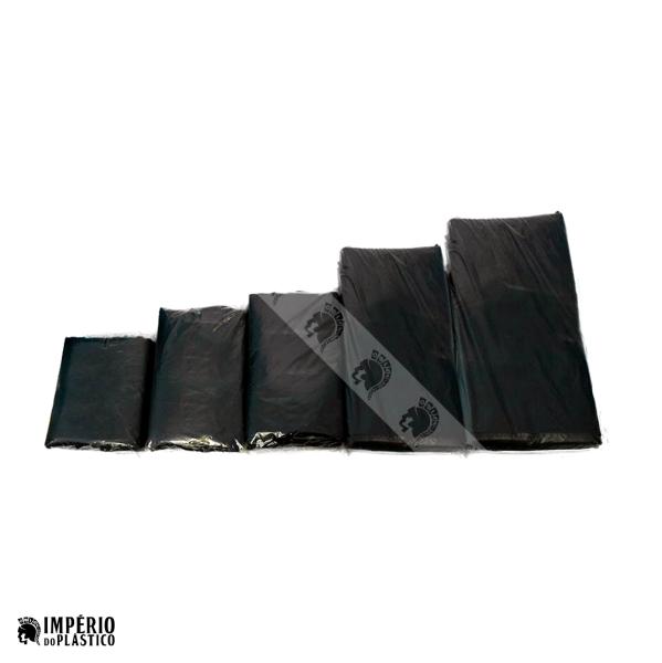 sacos lixo coleta seletiva